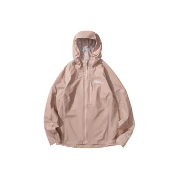 Jack Wolfskin PRELIGHT Jackets Coats Women's