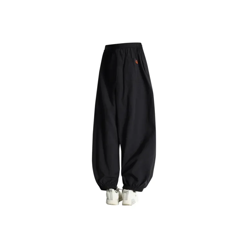 TIMD Casual Pants Unisex-11