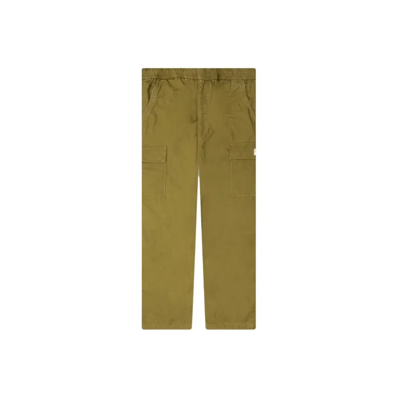 Stussy Cargo Beach Pant Ripstop-0