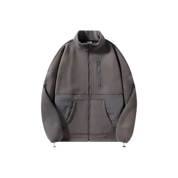 OUTDOOR PRODUCTS Velvet feel Coat Men's Dark Gray