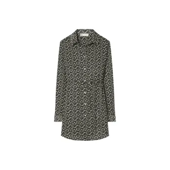 TORY BURCH Brigitte Tunic