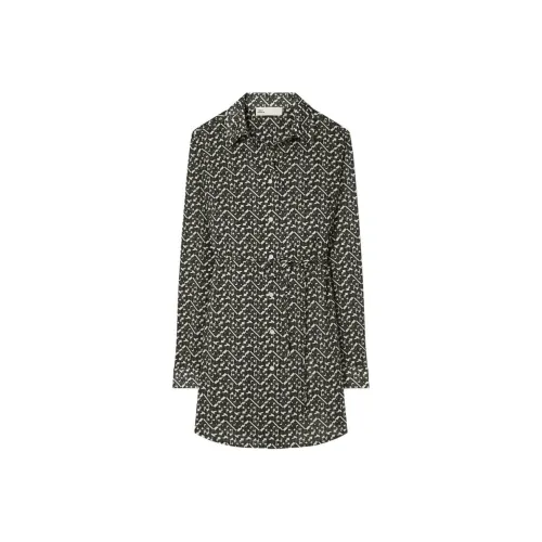 TORY BURCH Brigitte Tunic