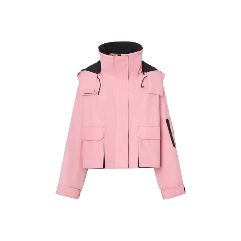 MO&CO Down Jackets Women's-5