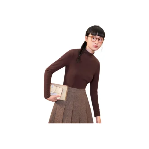 ZIHAN T-Shirts Women's