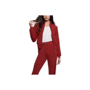 GUESS Jackets Coats Women's Red