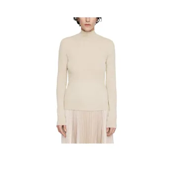 Joseph Joseph Knitwear Women's Oat Mixed Color