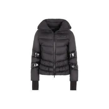 ARMANI EXCHANGE Jackets Women's Black