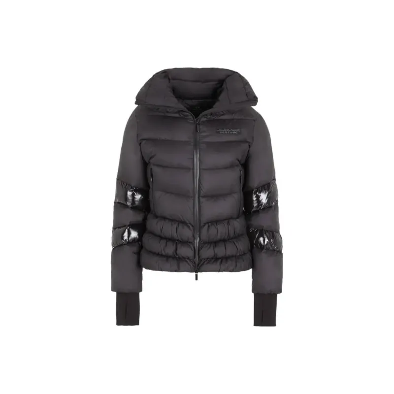 ARMANI EXCHANGE Jackets Women's Black-0