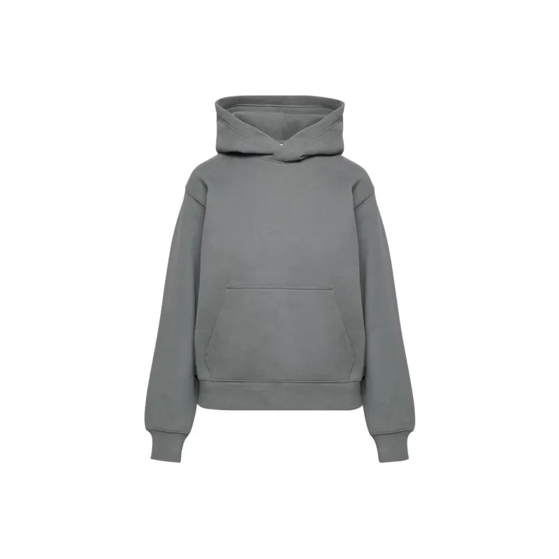ARITZIA Cozy Fleece Perfect Hoodie Sweatshirt Women's-9