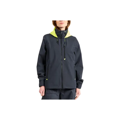 DECATHLON Hiking, Urban Living, Travel, Commuting, Ice Climbing, And Rock Climbing Jackets & Coats Women's Carbon Gray