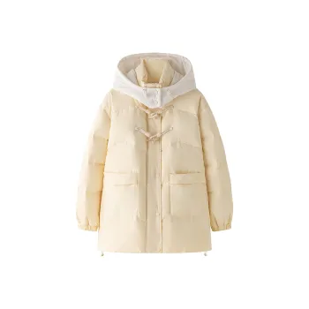 Tokyo Season Down Jacket Women's