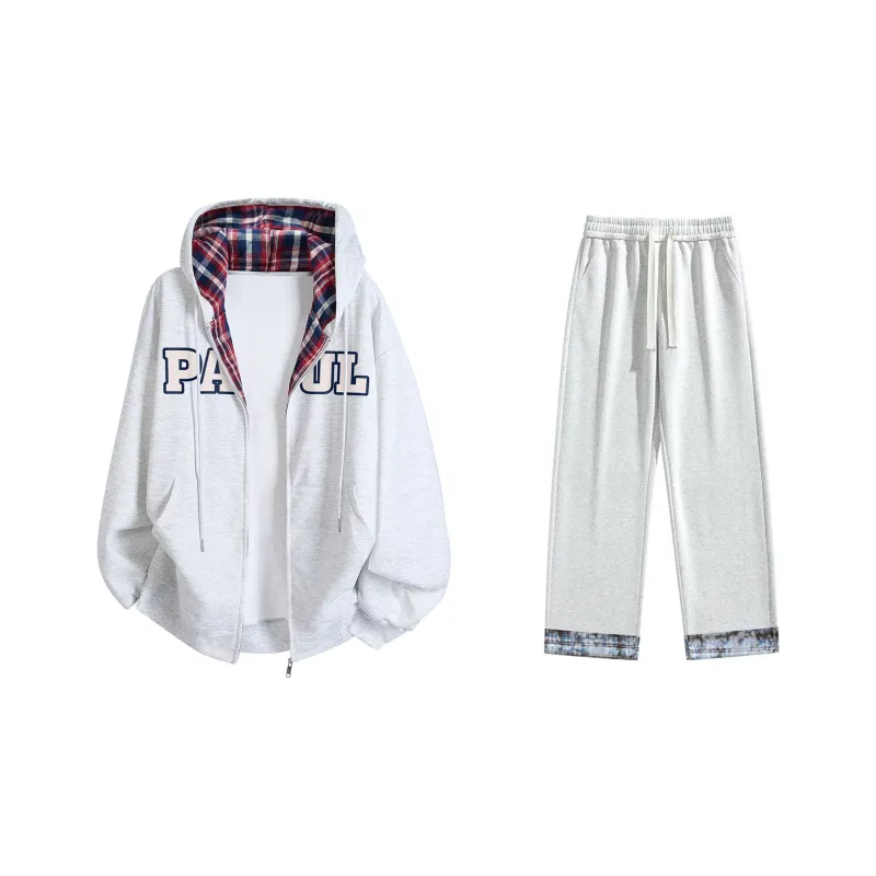 PAUL COSTELLOE Casual Sportswear Unisex-10