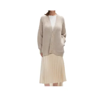 Mapping Knitwear Women's