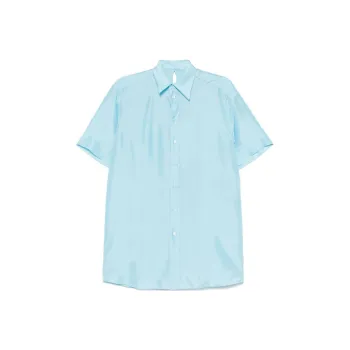 MM6 Maison Margiela Silk Shirt