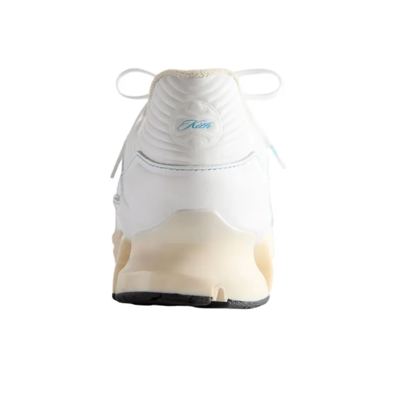 Adidas Predator Megaride Kith White Blue-4