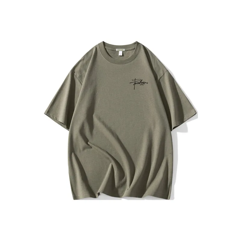 Budding Bear T Shirts Unisex-25