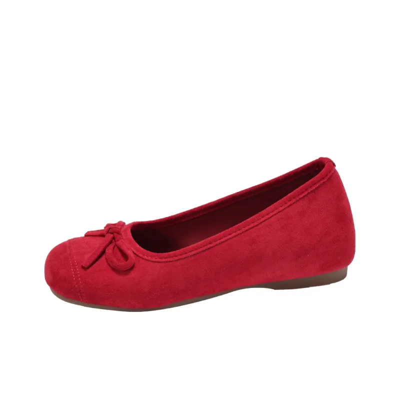 NUNZ Casual Single Shoes Women's-12