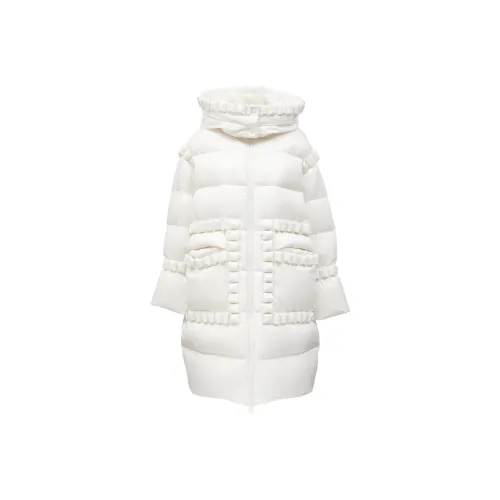 Christopher Raxxy X ONLY Christopher Raxxy Down Jackets Women's