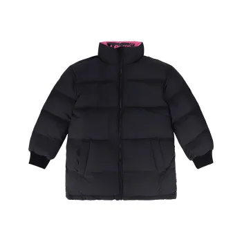 Levis Down Jackets Women's Black