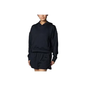 Under Armour UA Journey Sweatshirt Women's Black