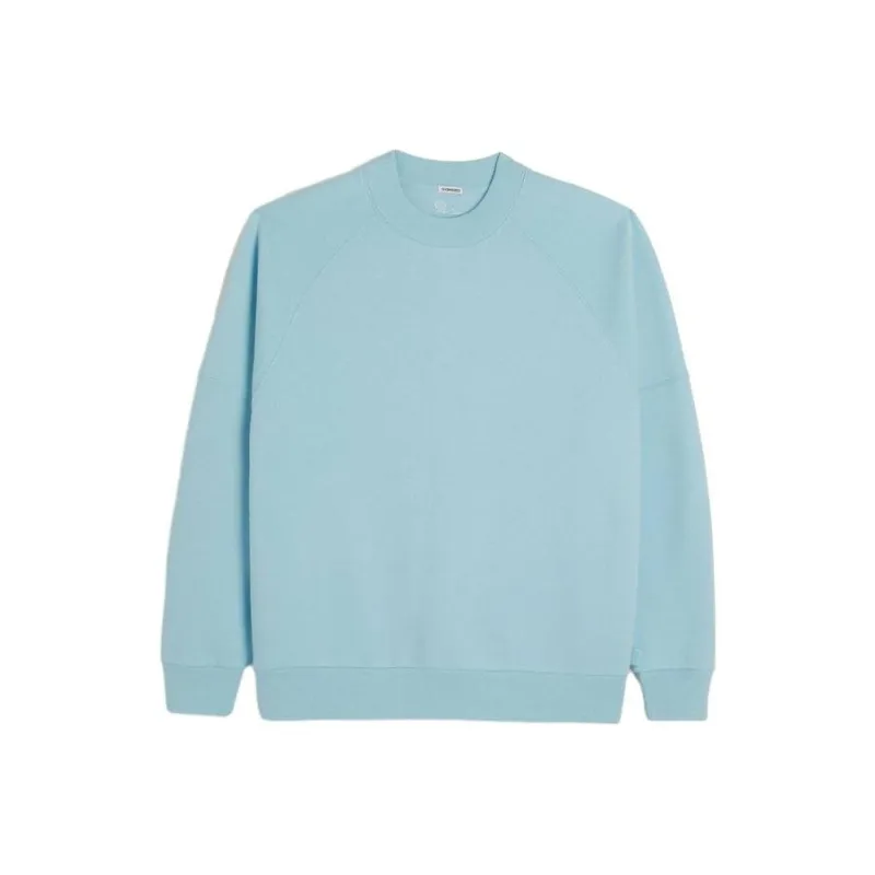 Hollister Sweatshirt Women's Light Blue-0