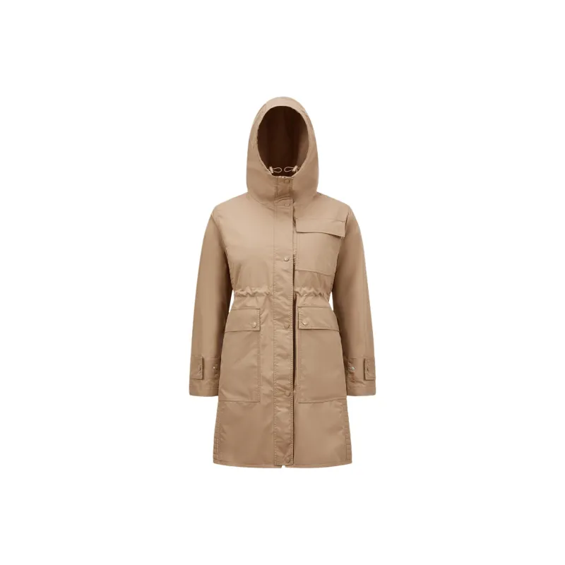 Moncler Meudon Hooded Parka-0