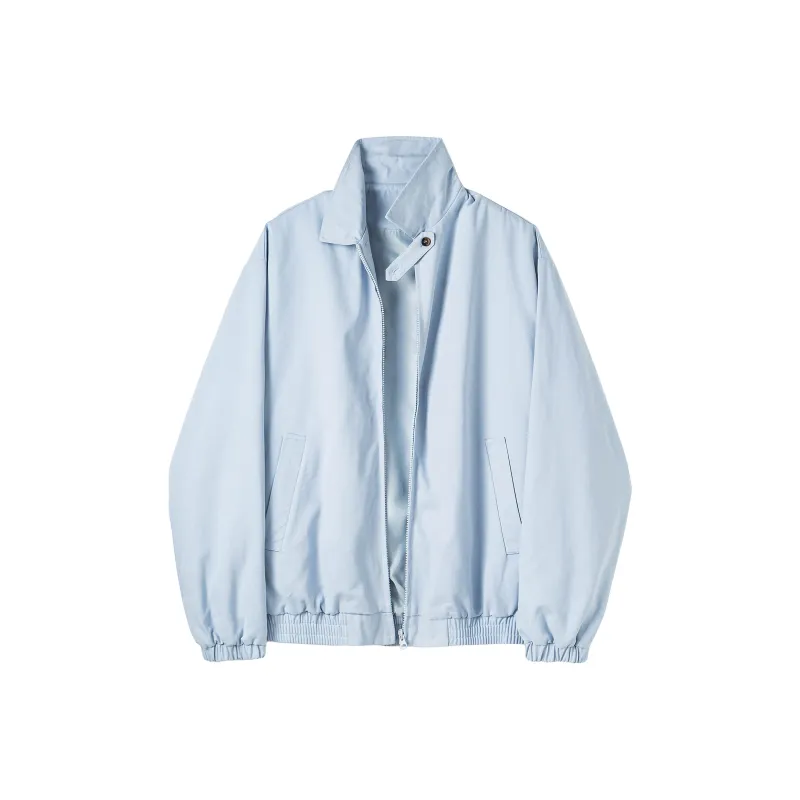 Warrior Riding The Wind Collection Cloud Sail Collection Jackets & Coats Unisex-1