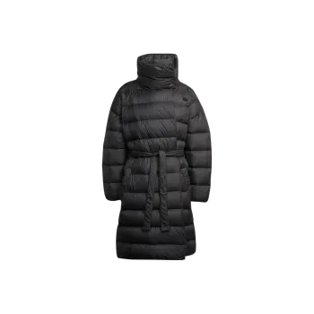 Adidas Originals Down Jacket Women's Black
