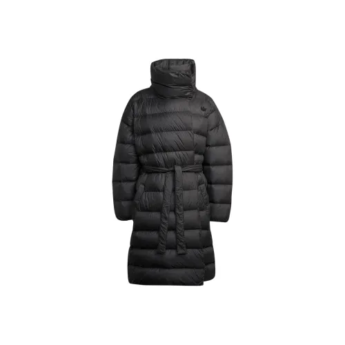 Adidas Originals Down Jacket Women's Black