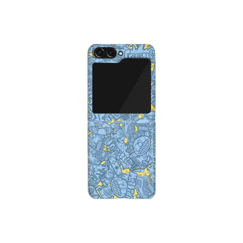 ME SKINS Phone Cases-13
