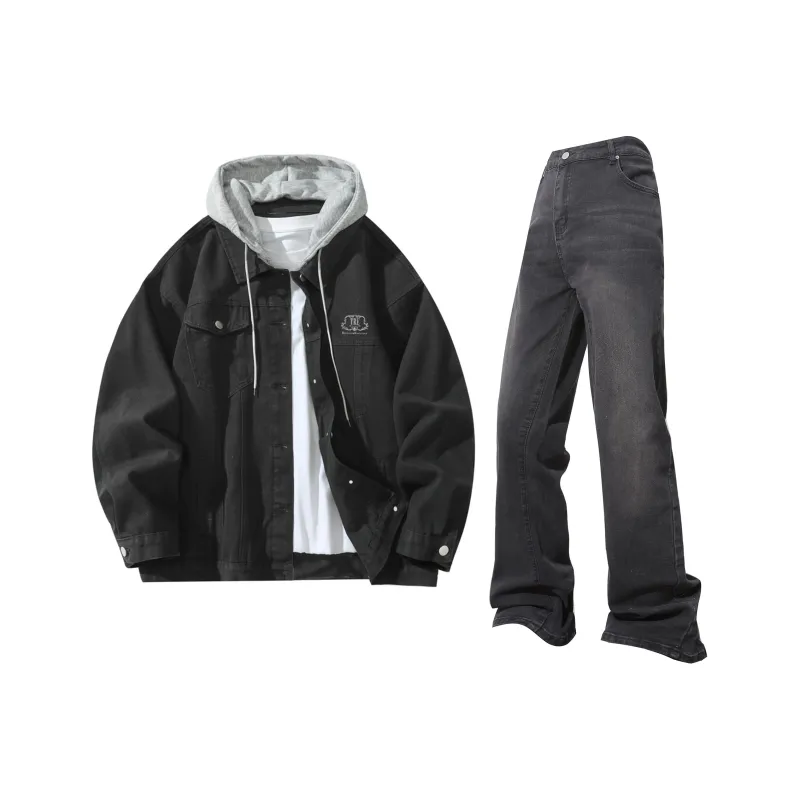 Tre Club Casual Sportswear Unisex-4