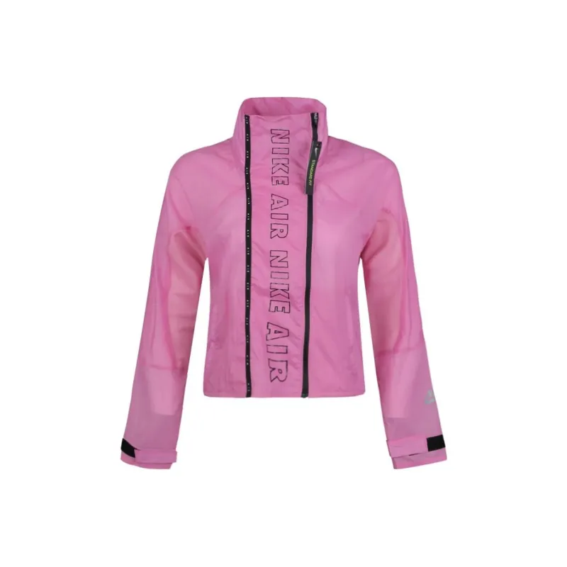 Nike Jackets Women's Pink-0