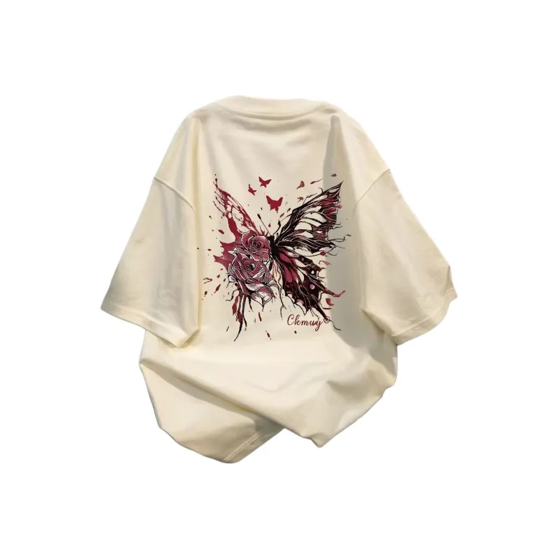 TONYBEAR T Shirts Men-5