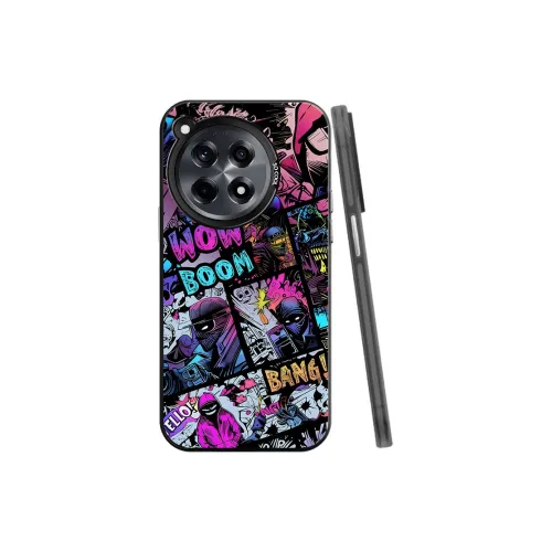 BAOCHENG Phone Cases