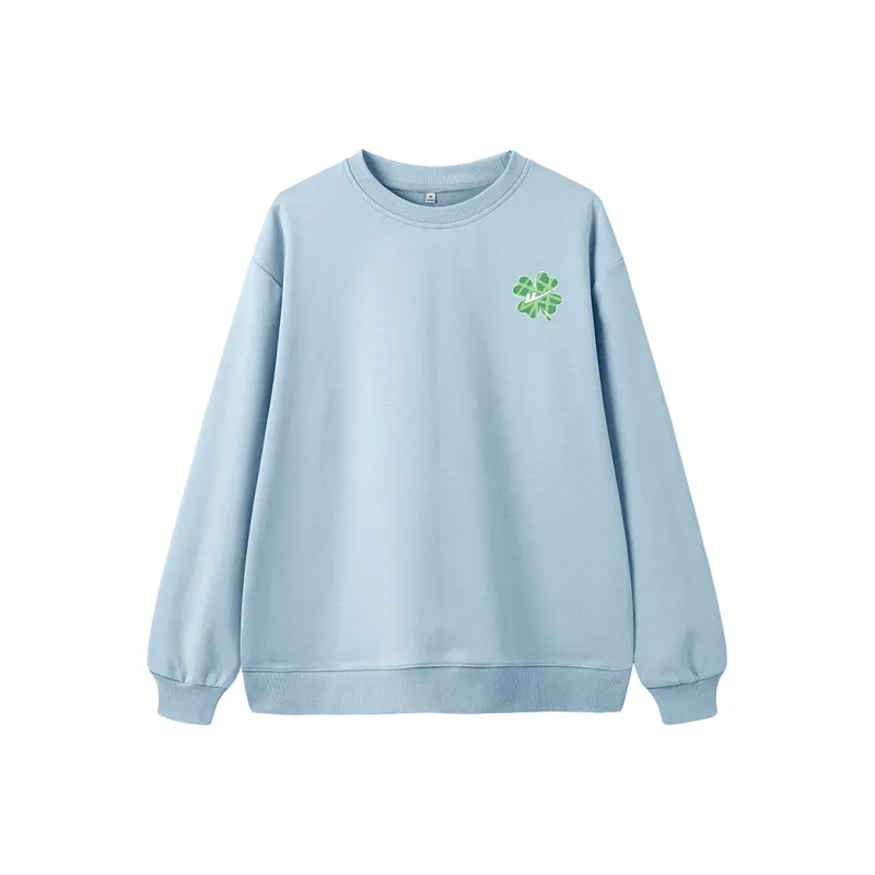 WARRIOR Sweatshirts Women's-6