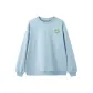 Haze Blue