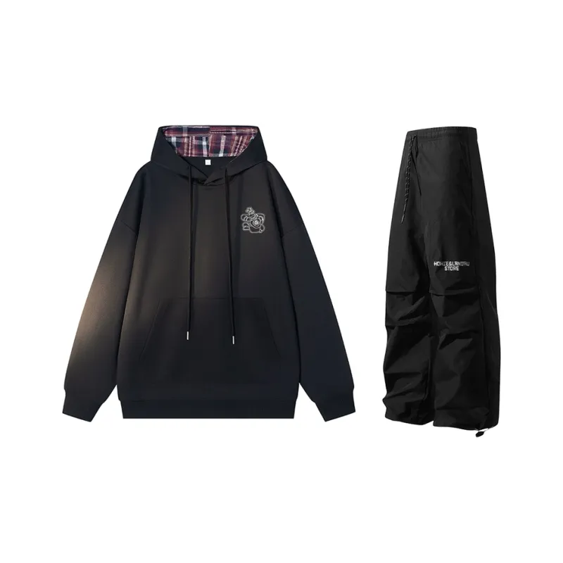 HOWIE LANDAU Casual Sportswear Unisex-0