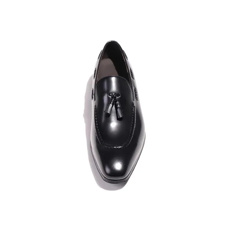 Bansley Loafers Men-2