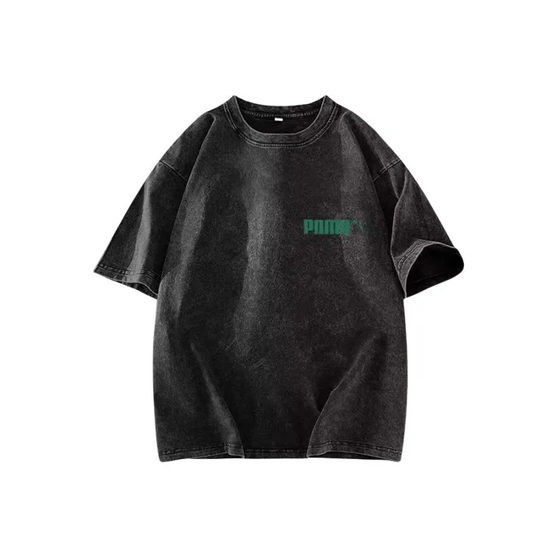 TONYBEAR T Shirts Men Gray-0