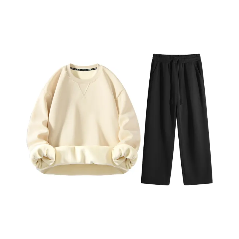 MINISO Casual Sportswear Unisex 2 Pack-27