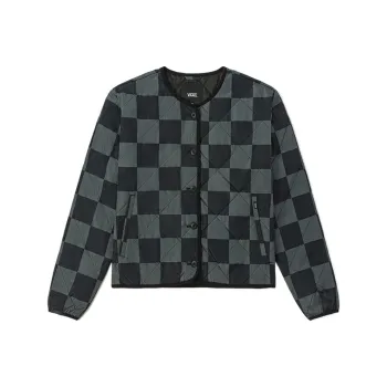 Vans Jackets Women's Black