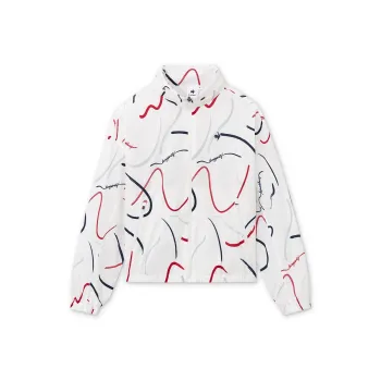 Le Coq Sportif Jackets & Coats Women's Multicolor
