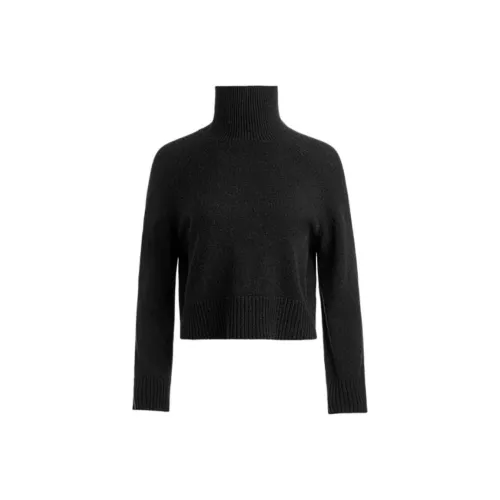 ALICE+OLIVIA Cashmere Sweater Women's Black
