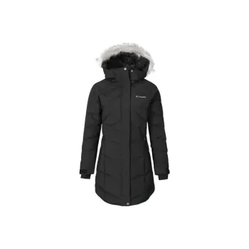 Columbia Down Jackets Women's Black