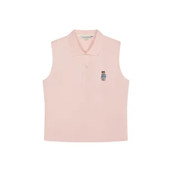Teenie Weenie Polo Shirt Women's