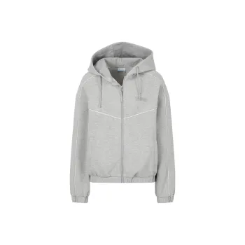 Columbia Jacket Women's After The Rain Gray