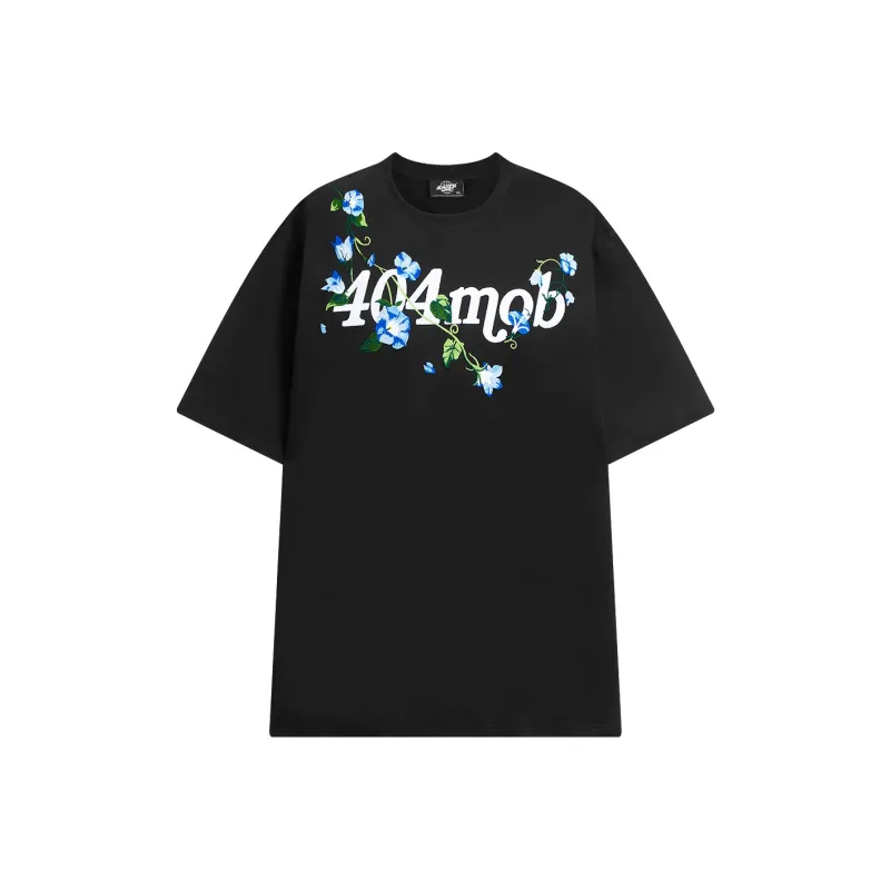 404MOB GANG T Shirts Unisex-8