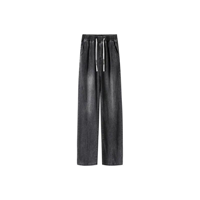 SAME FLOW Jeans Unisex-10