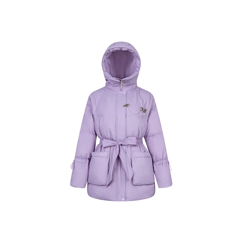 ERAL Down Jackets Women's-6