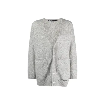 BIMBA Y LOLA Knitwear Women's Gray